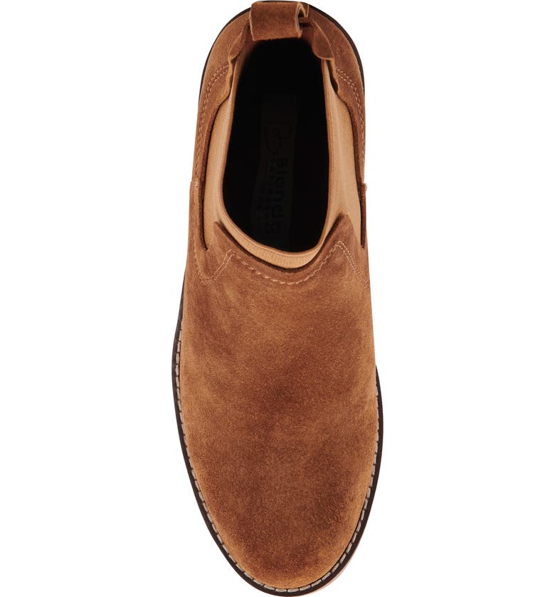 Blondo Dyme Waterproof Chelsea Boot | Nordstrom