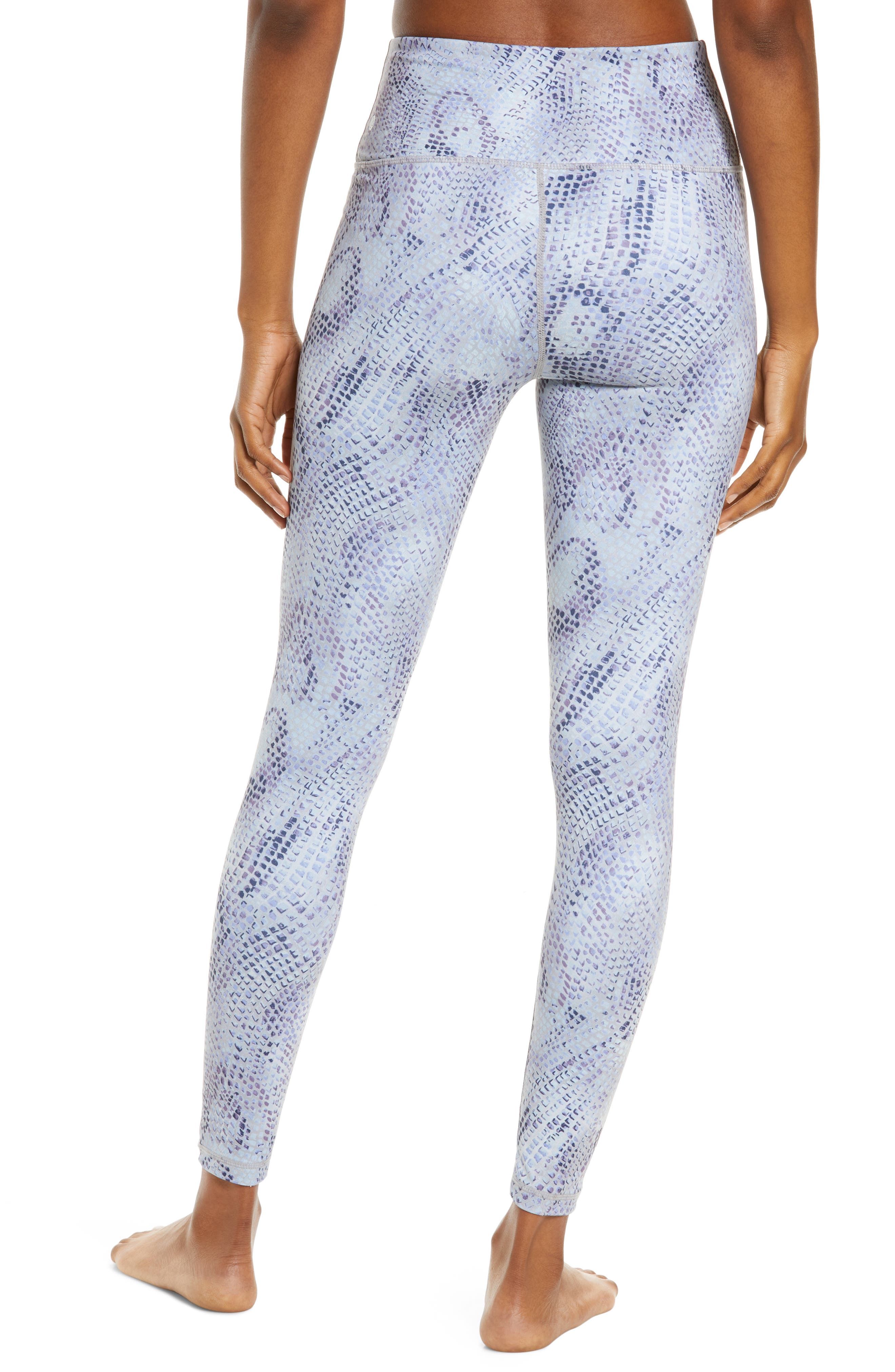 Zella Live In High Waist Ankle 