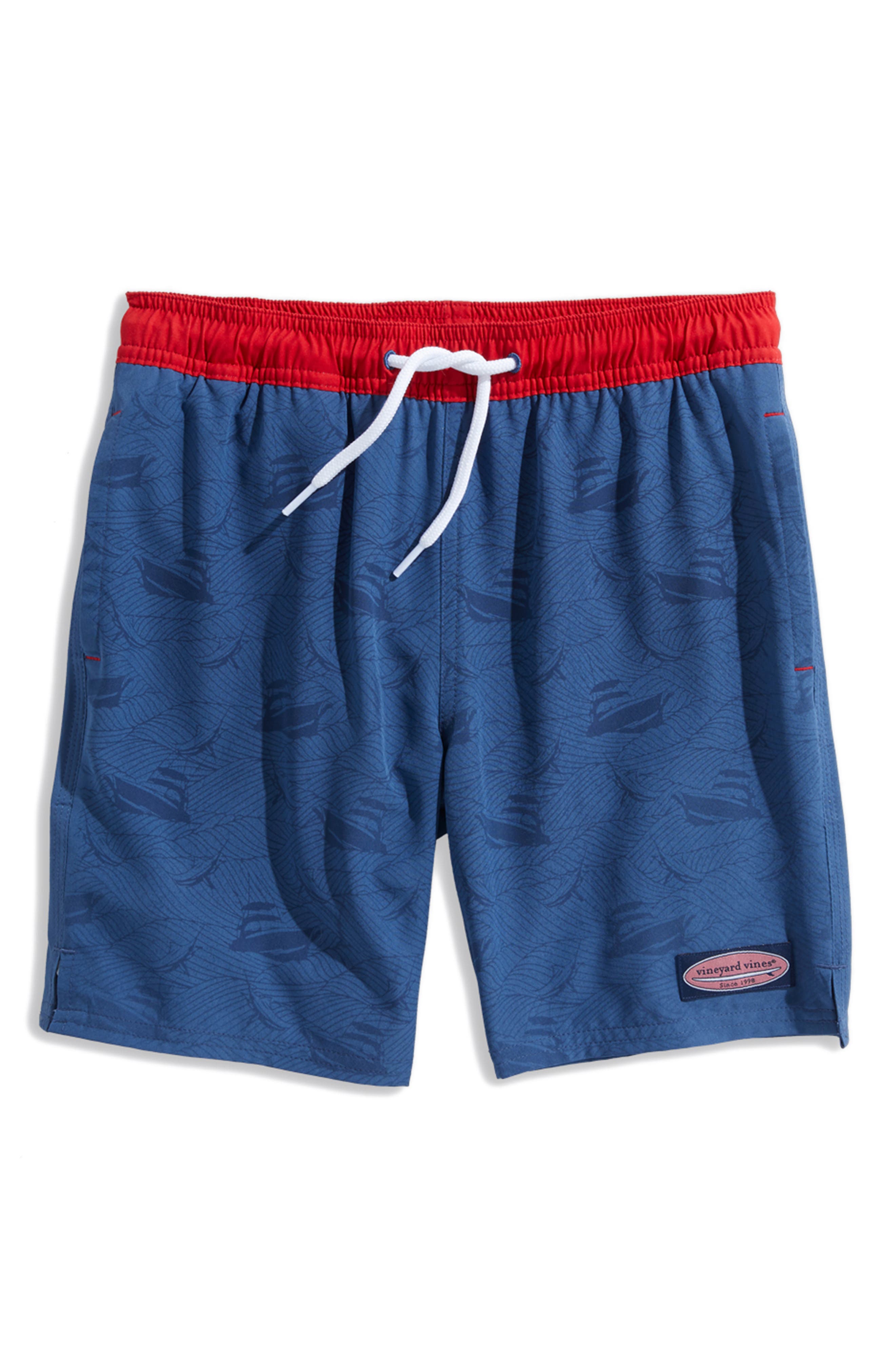boys ralph lauren swimming shorts