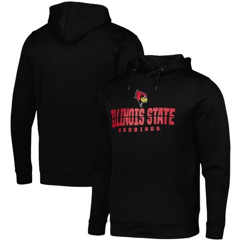 Men's Illinois State Redbirds Sports Fan Sweatshirts & Hoodies | Nordstrom