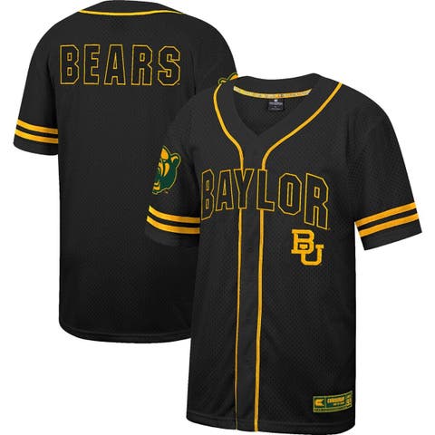 Baylor Bears Sports Jerseys