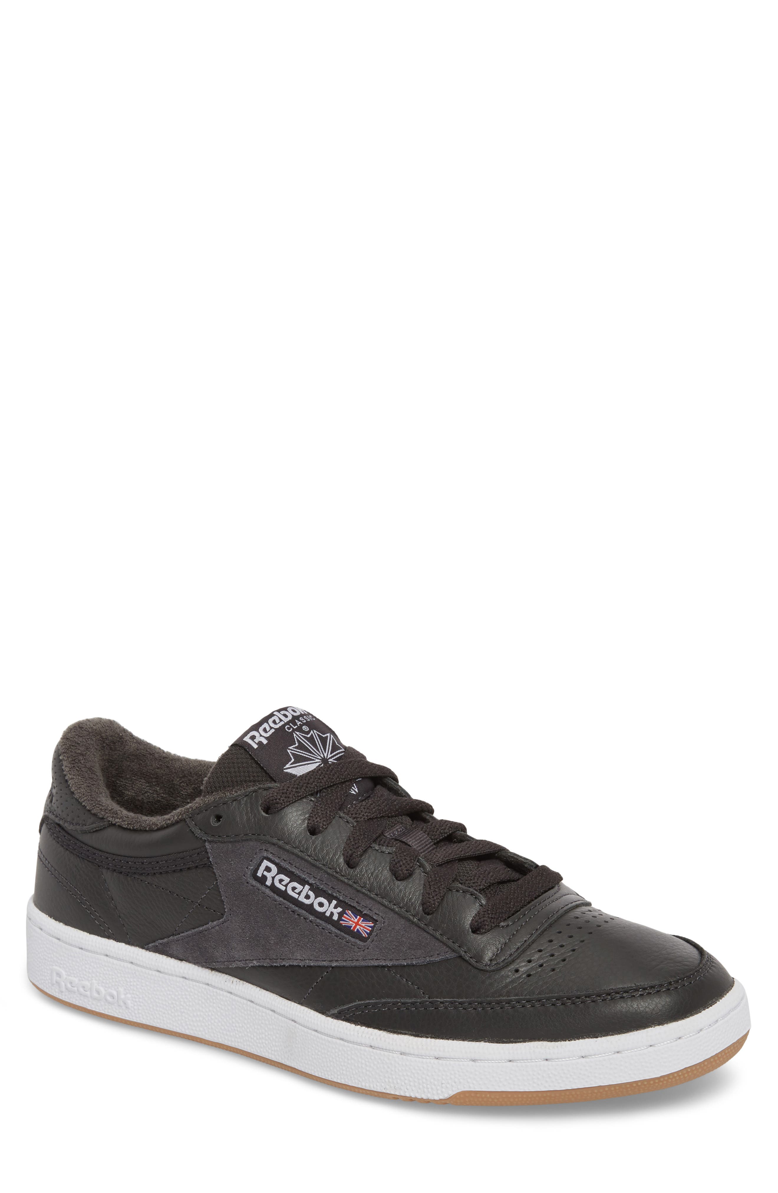 reebok club c 85 nordstrom