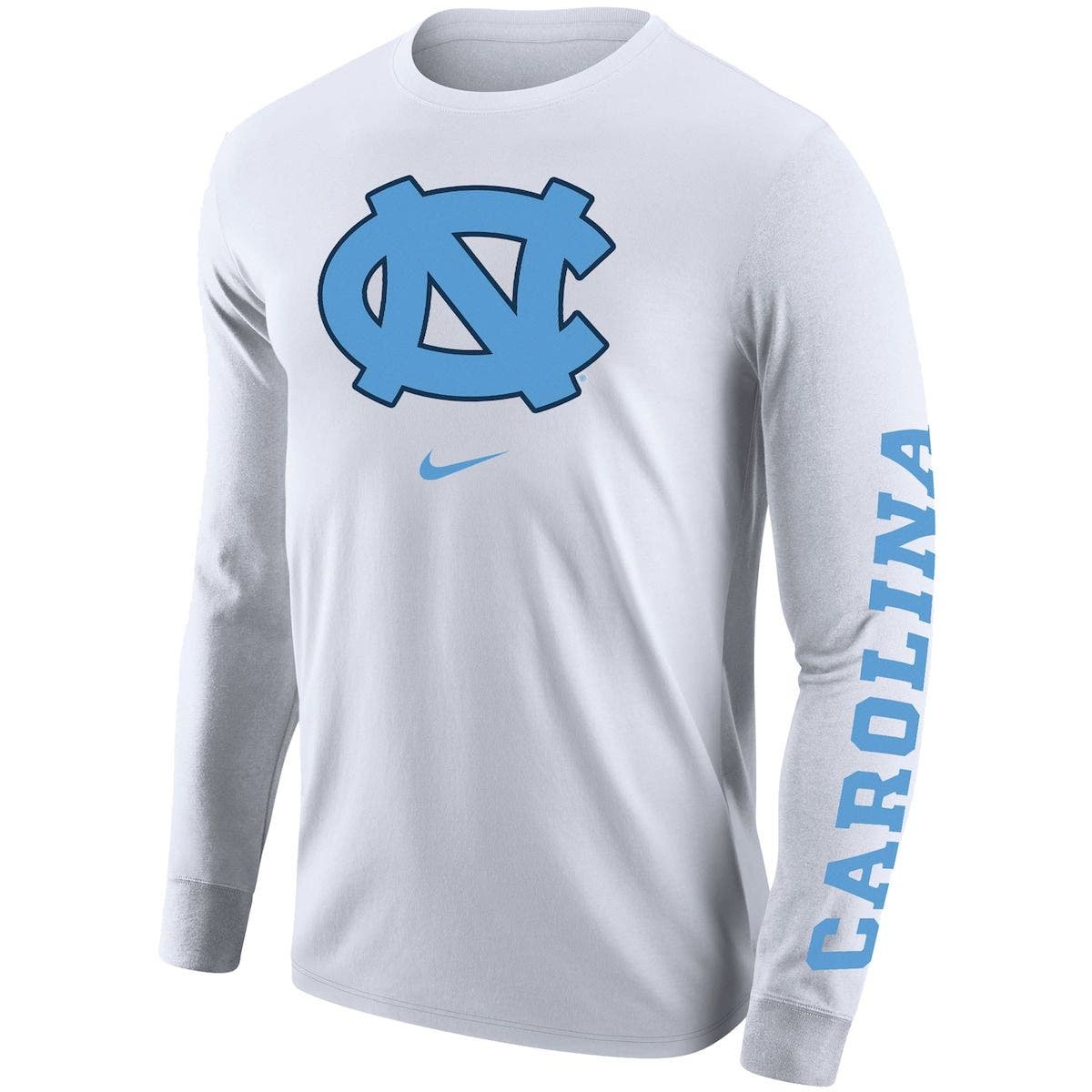 nike tar heels