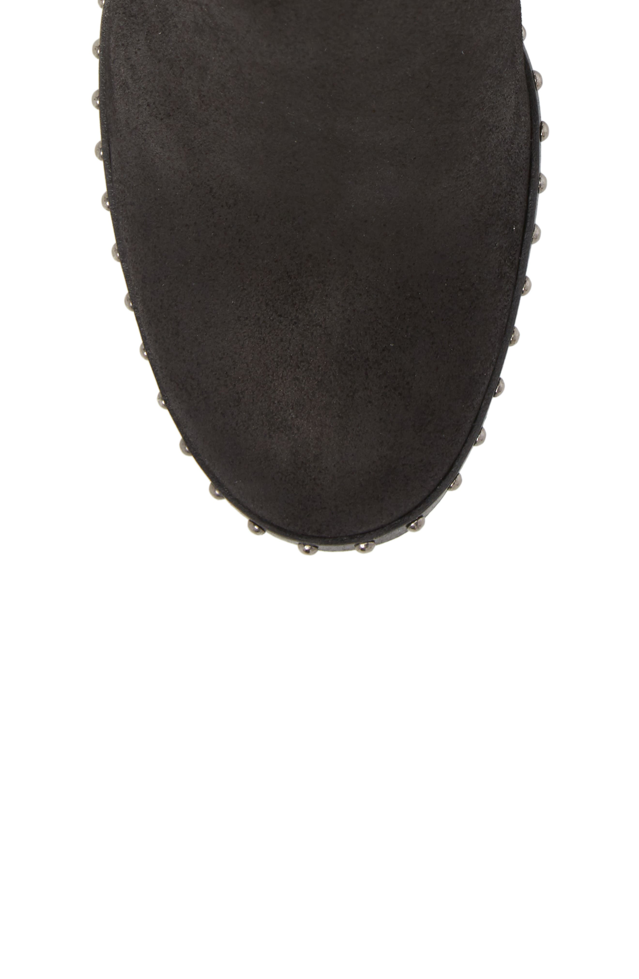 rag & bone romi chelsea bootie