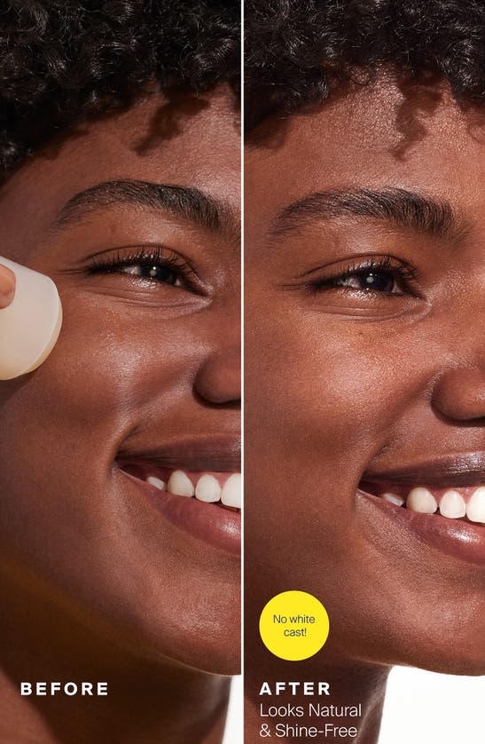 Supergoop Unseen Sunscreen Stick Spf 40
