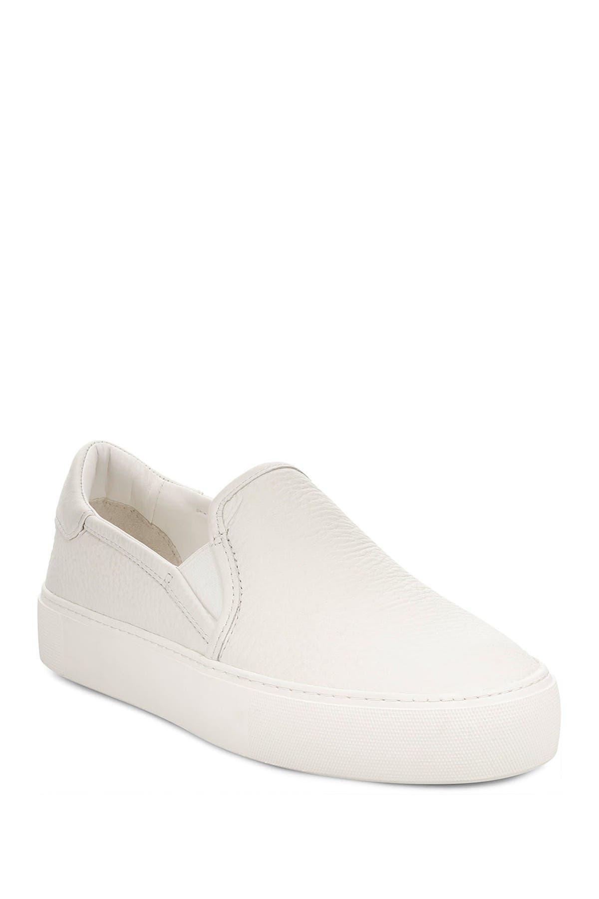 ugg slide on sneakers
