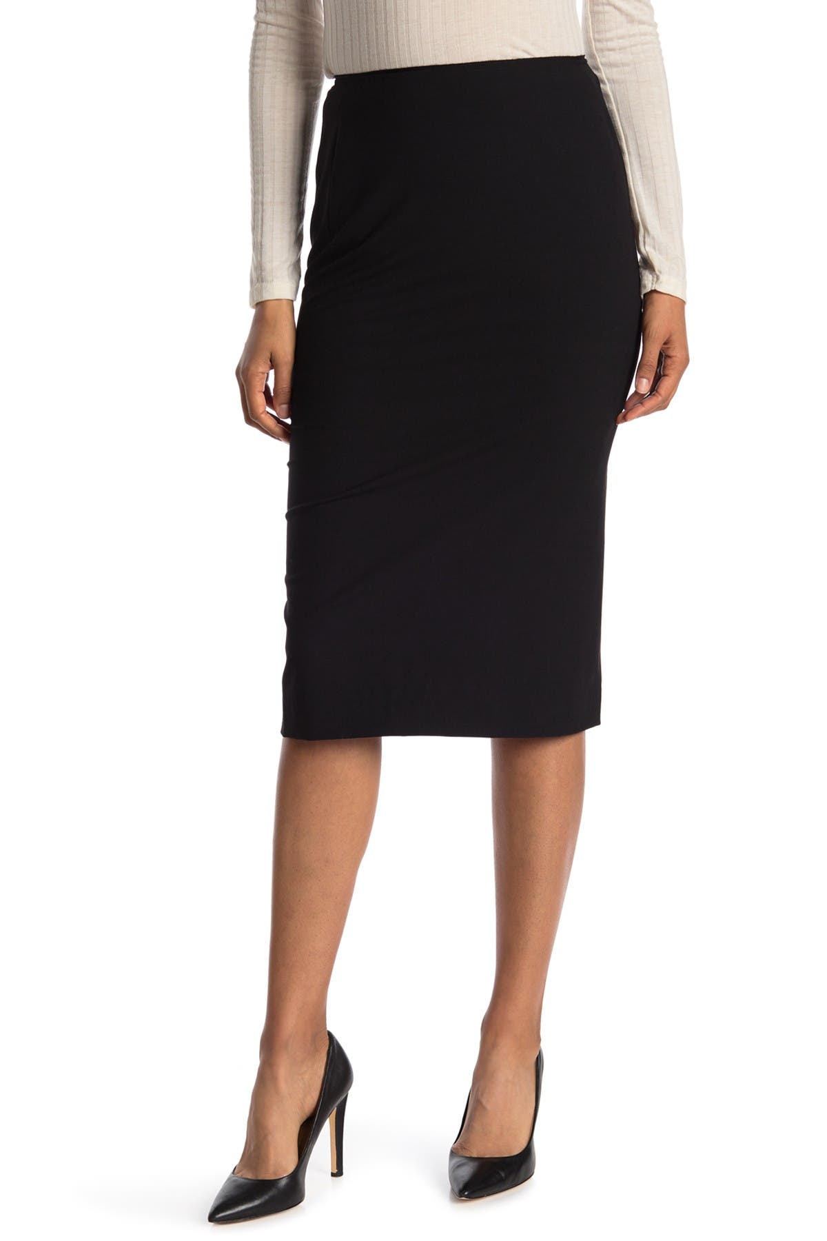 white pencil skirt nordstrom