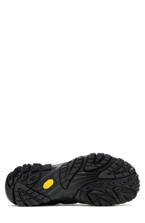 1trl Moab 2 Quilted Slip-on Shoe In Viridian