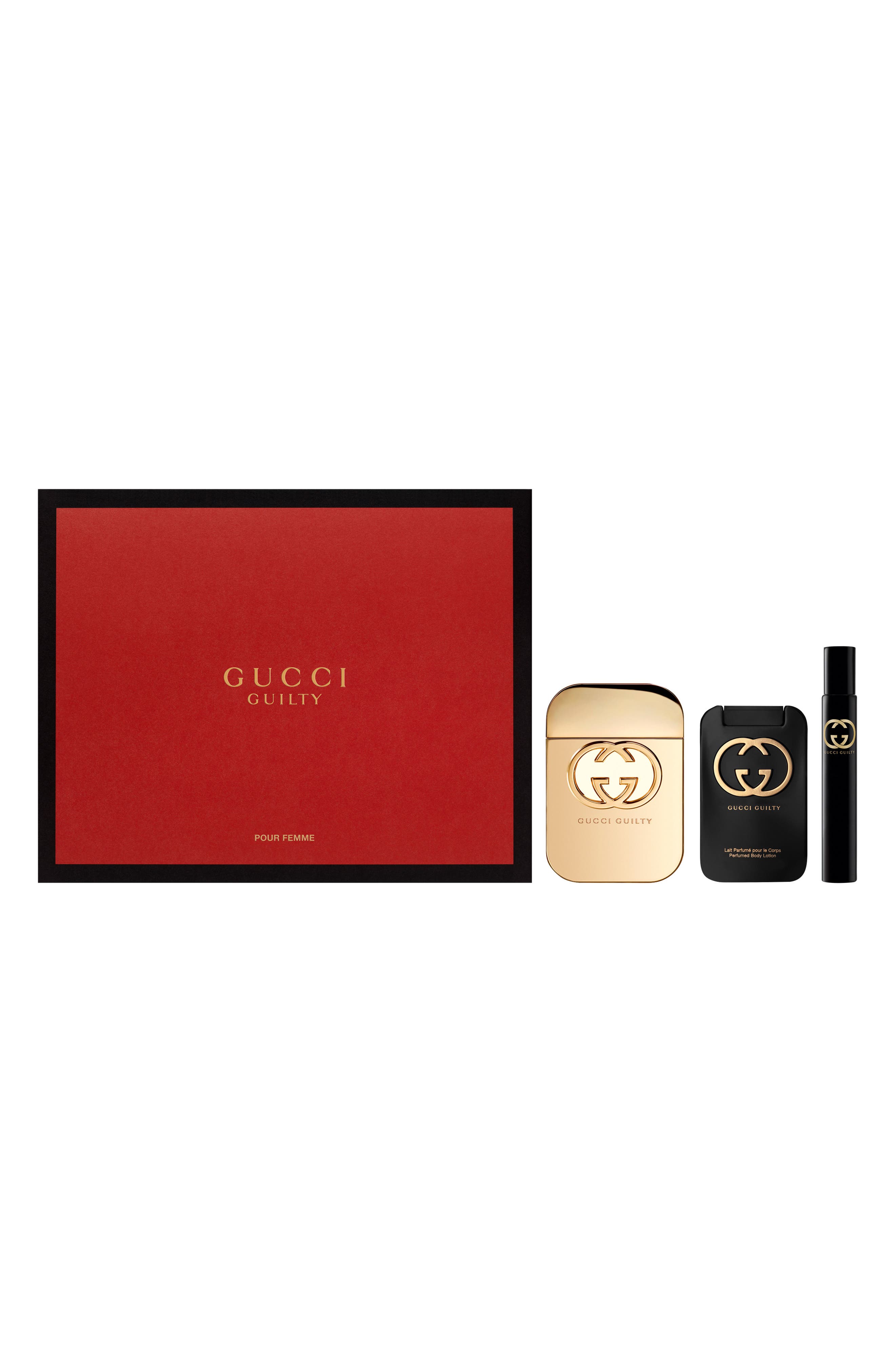 gucci guilty nordstrom rack