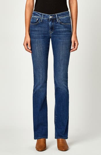 Molly Classic Bootcut Jeans