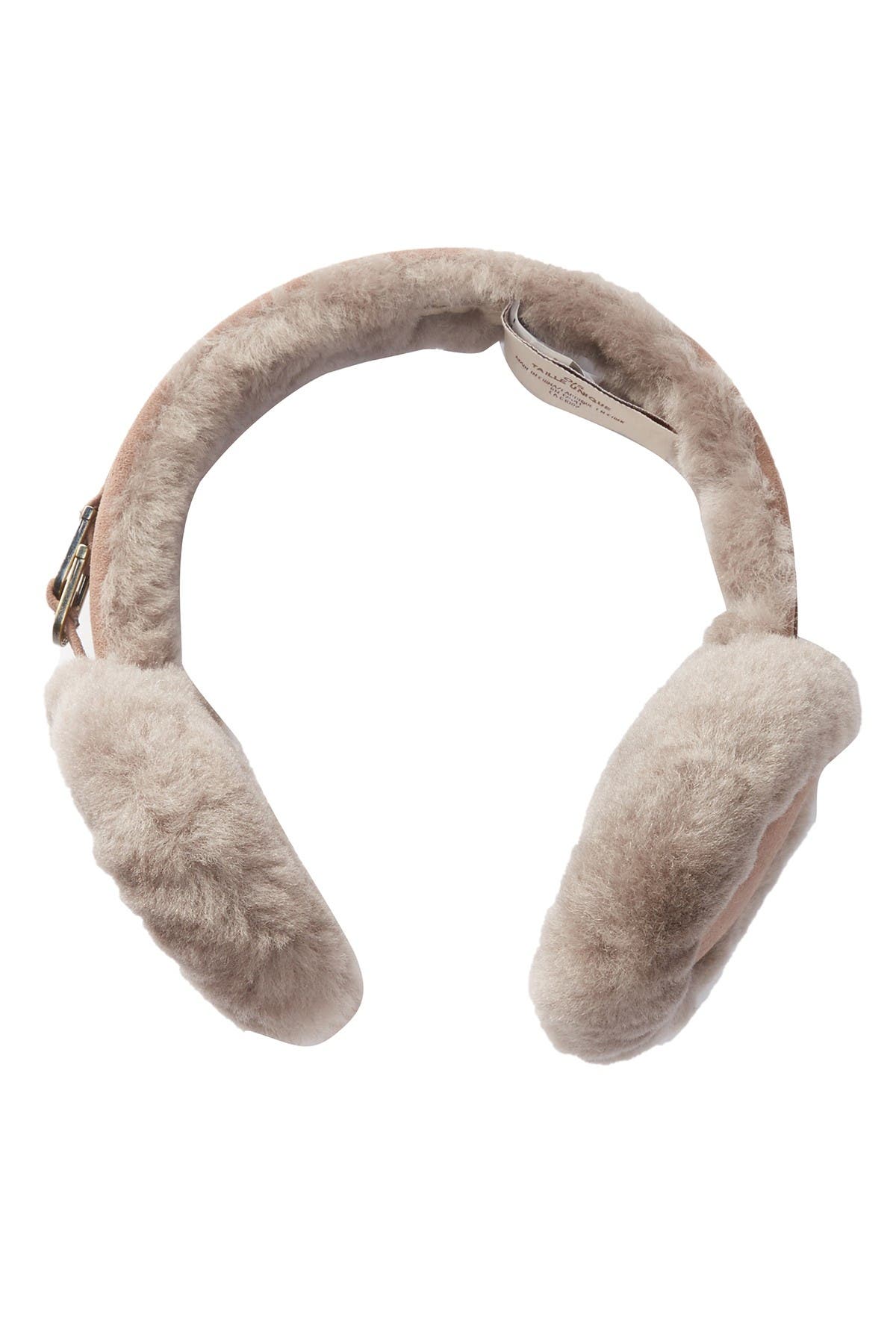 nordstrom rack ugg earmuffs