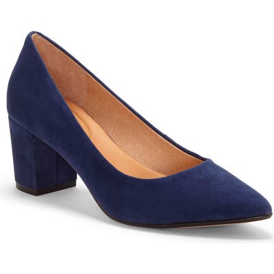 Cc Corso Como Ryanna Pump- Blue