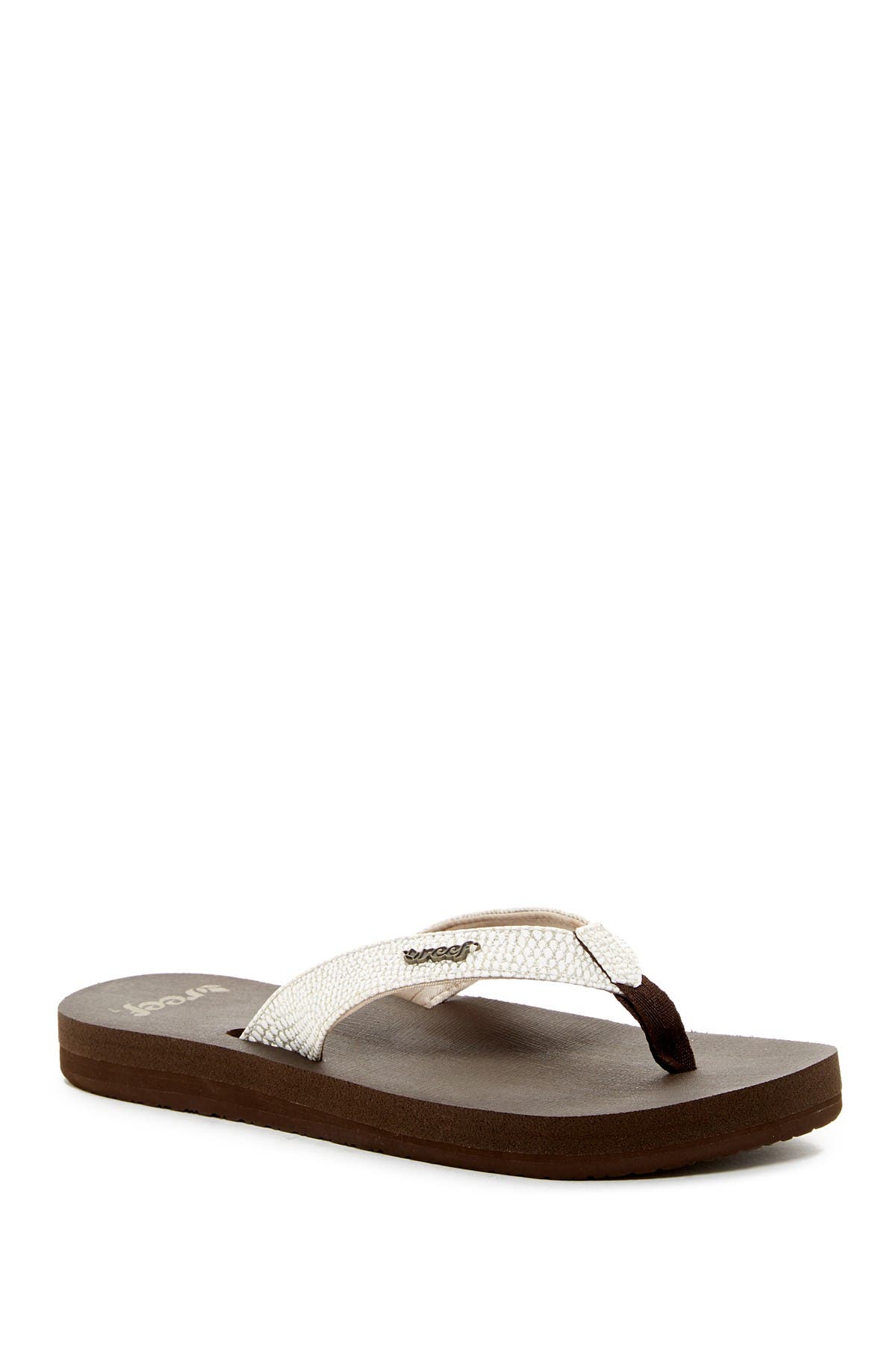 reef flip flops nordstrom rack