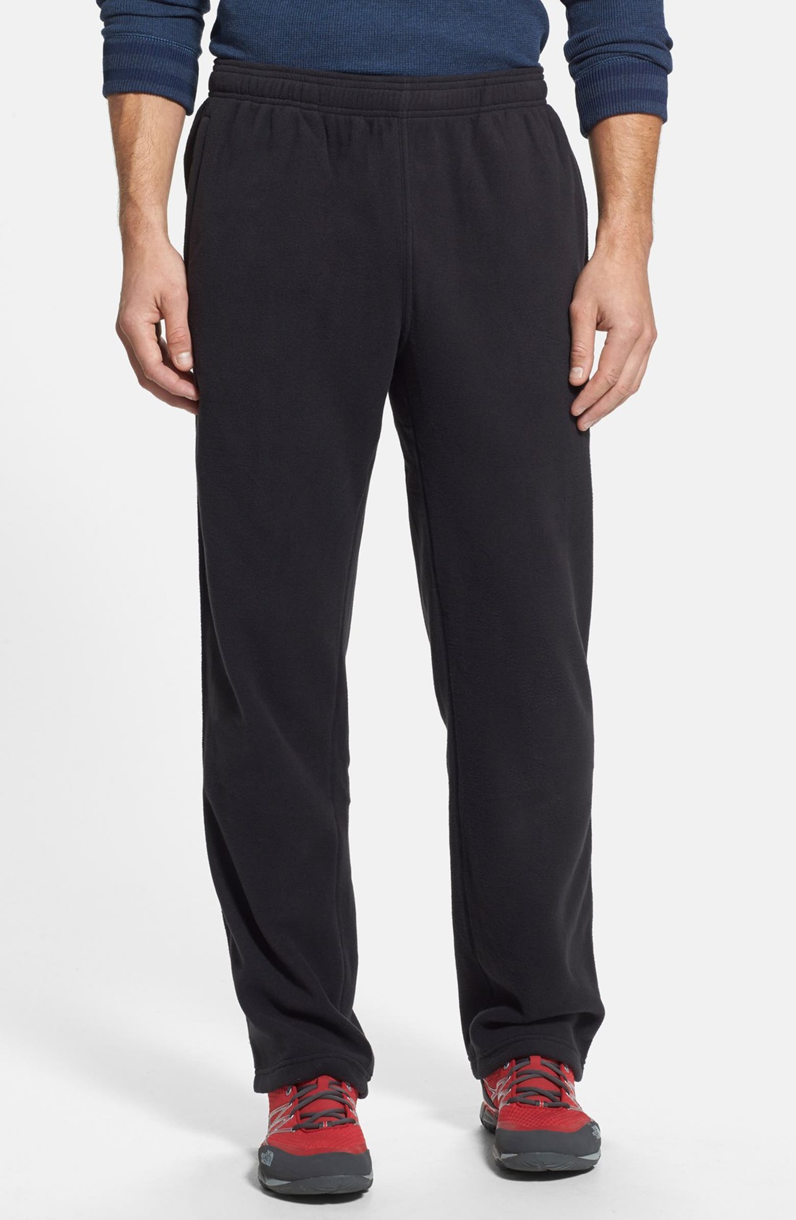 The North Face 'TKA 100' Fleece Pants | Nordstrom