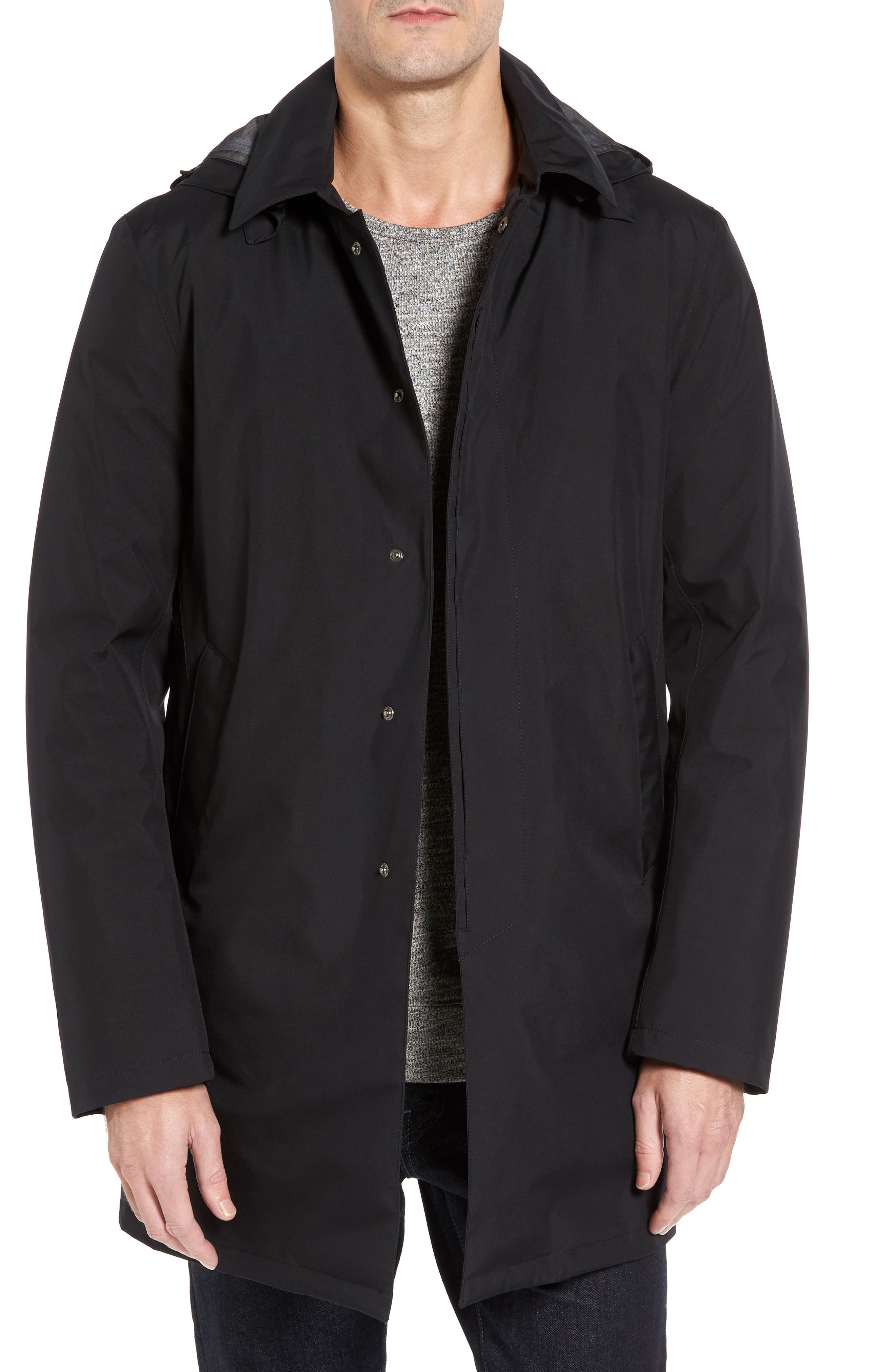 Herno GoreTex® 3Layer Jacket Nordstrom