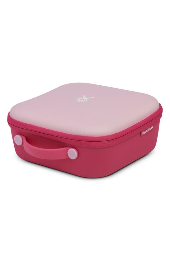 Hydro Flask Kids' Insulated Lunchbox In Plumeria