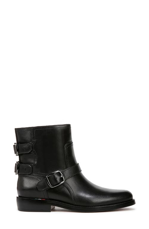 Franco Sarto Prina Bootie In Black