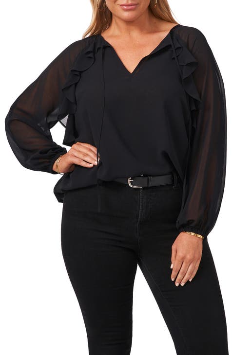 1.STATE Plus Size Clothing For Women