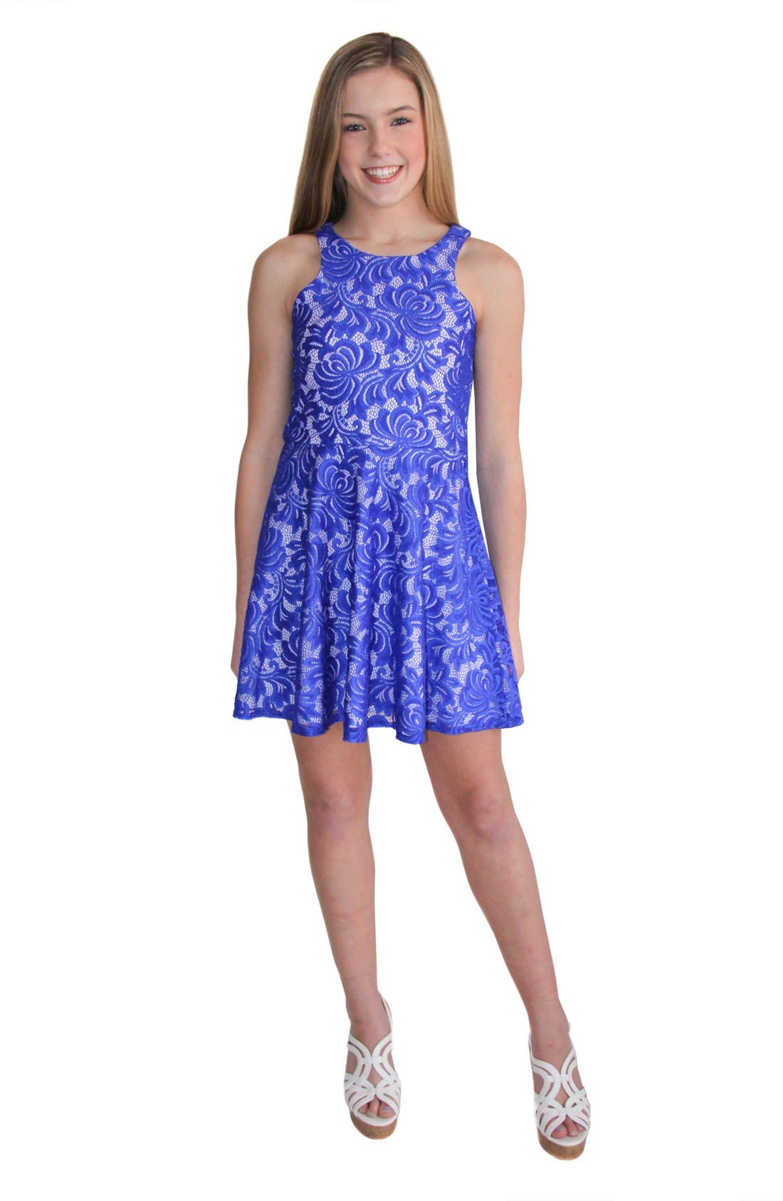 sally miller dresses nordstrom