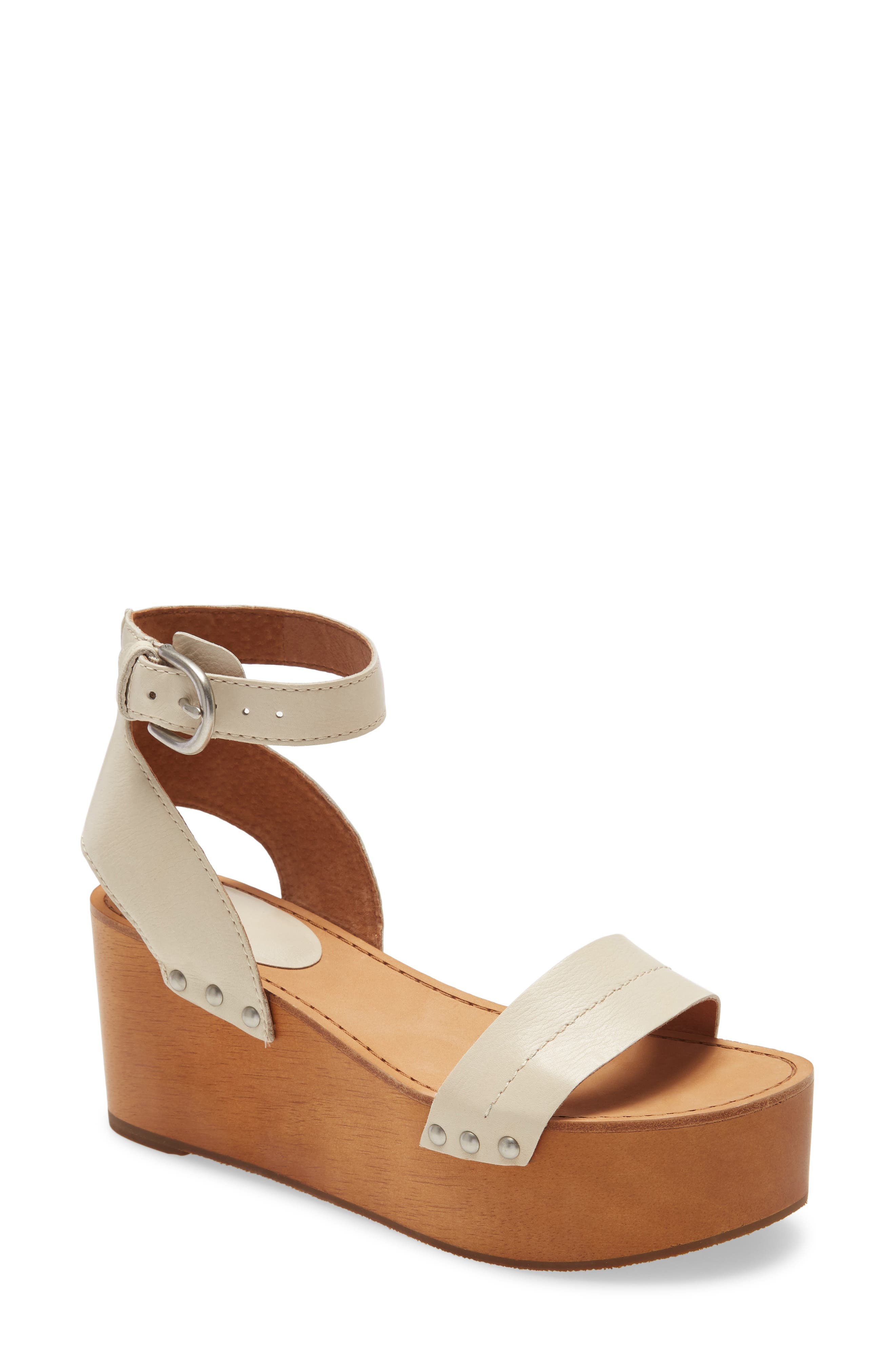 frye alva platform sandal