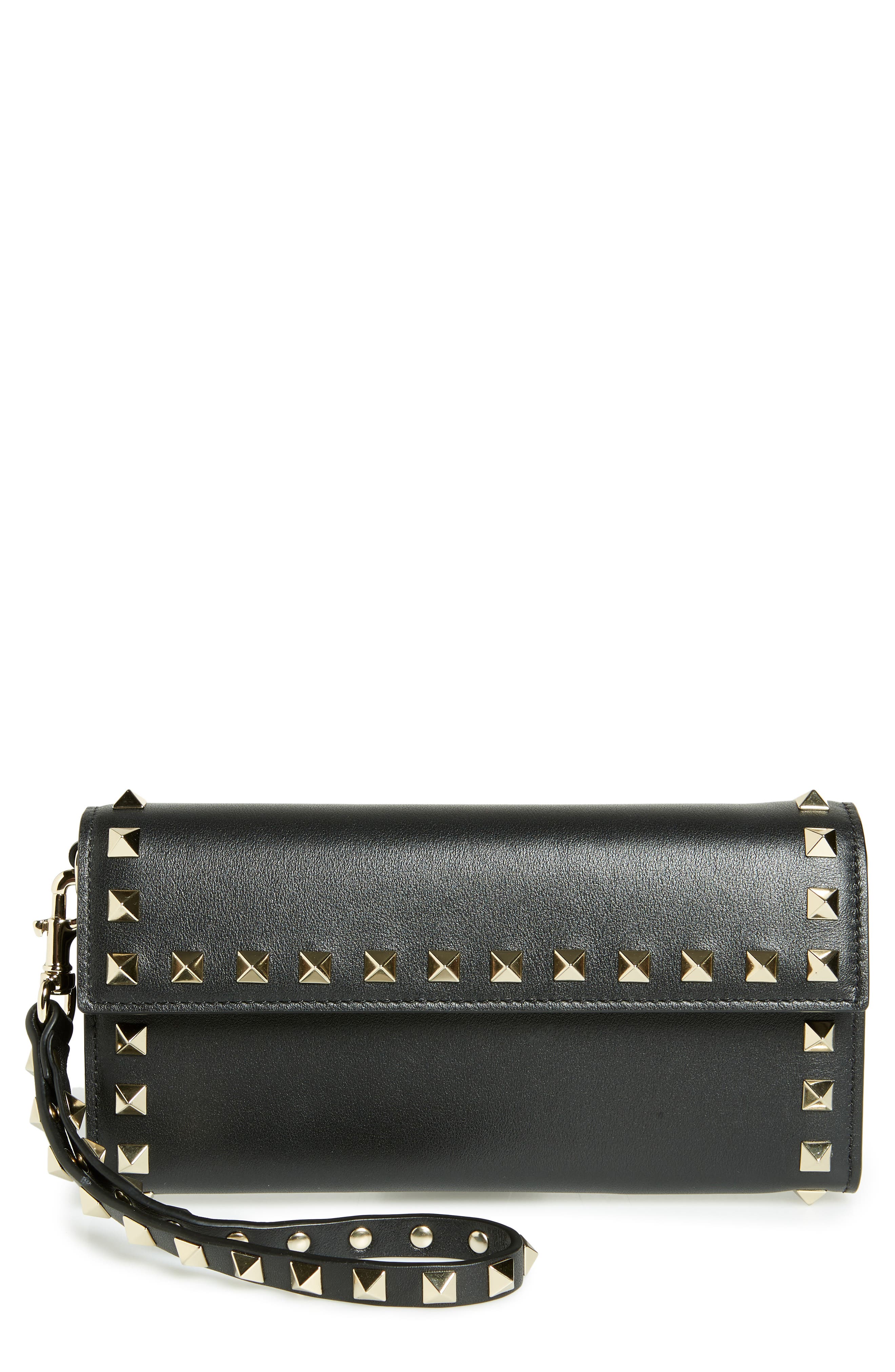 valentino wallet nordstrom