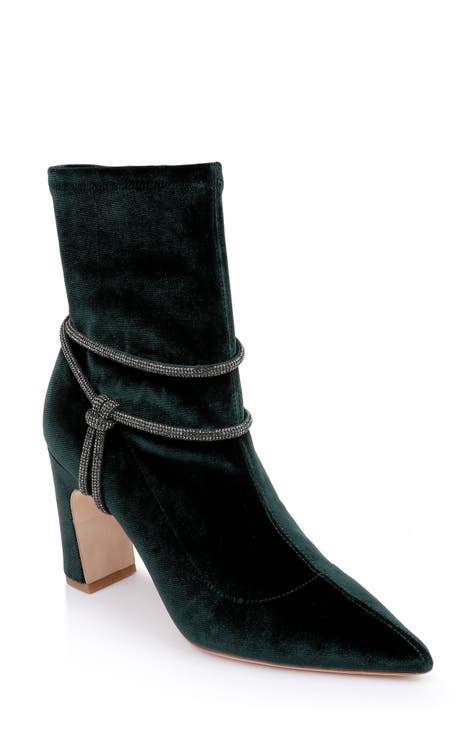 Badgley deals mischka boots