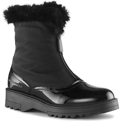 Cougar Grandby Waterproof Boot, Black