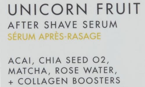 Truly Beauty Unicorn Fruit After Shave Serum In No Color