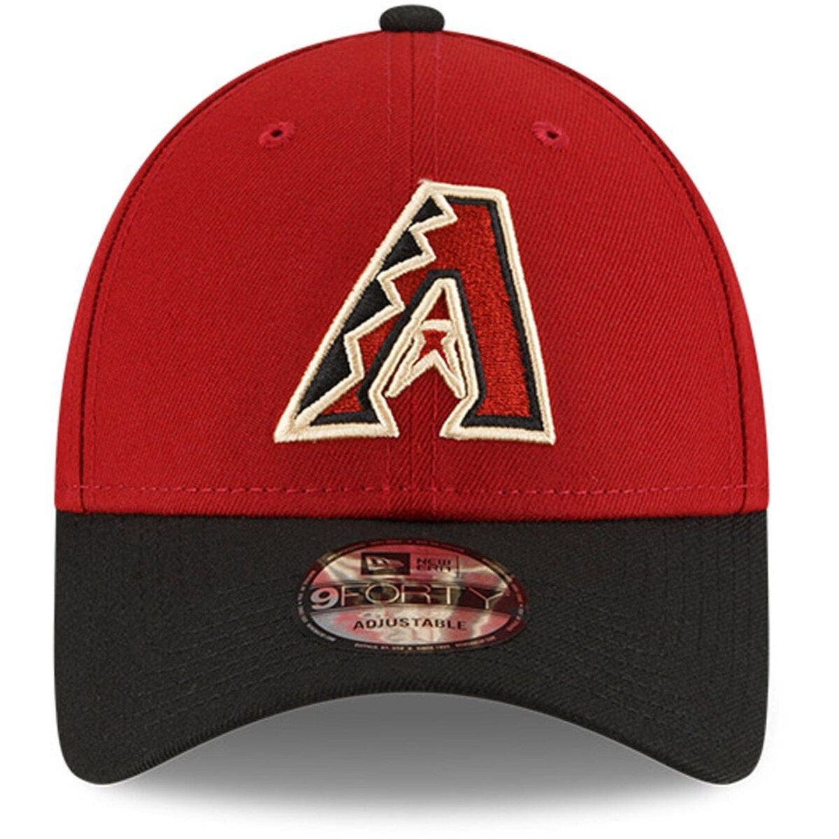 diamondbacks alternate hat