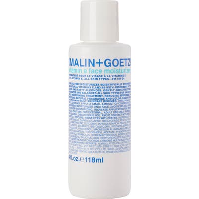 Malin+Goetz Vitamin E Face Moisturizer