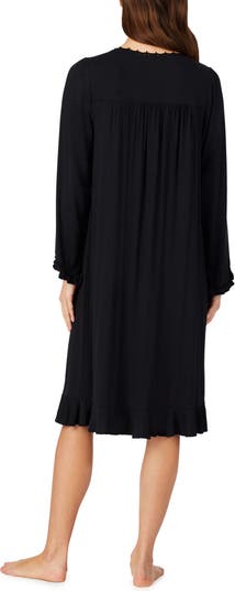 Eileen West Waltz Modal Knit Nightgown & Reviews