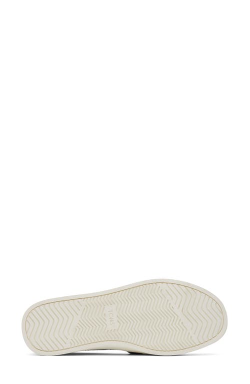 TOMS TOMS KAMERON SLIP-ON SNEAKER