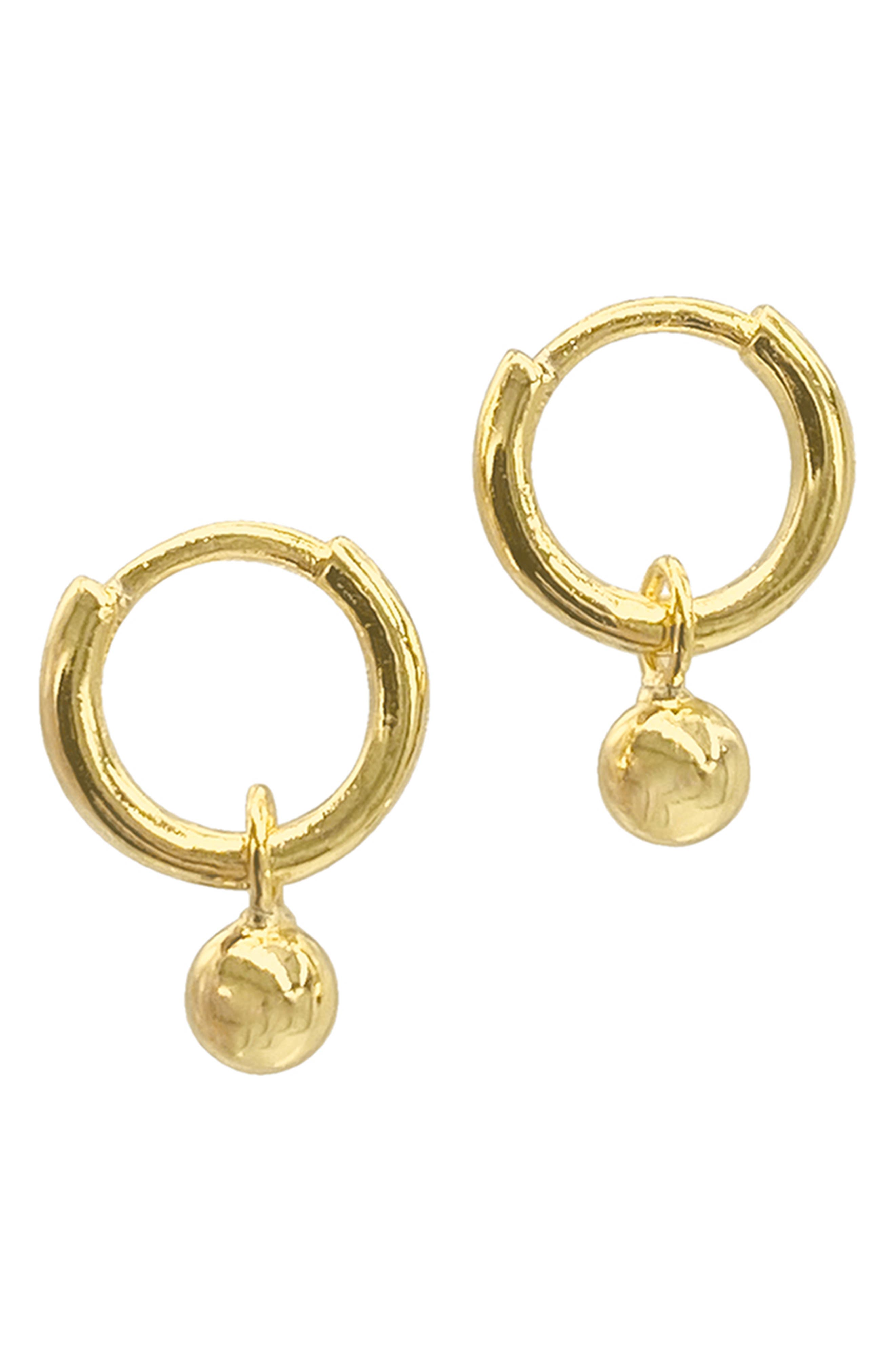 vesper lynd earrings