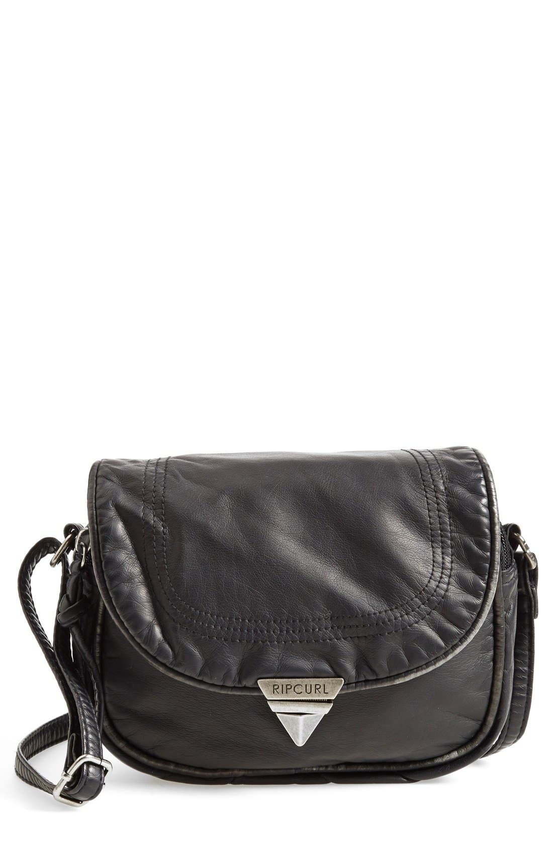 rip curl cross body bag
