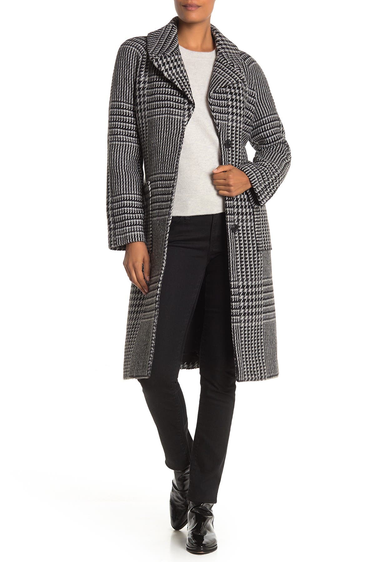 nordstrom wrap coat