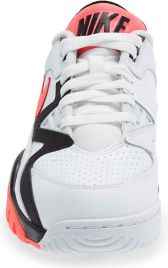 Nike Air Cross Trainer 3 Low Sneaker