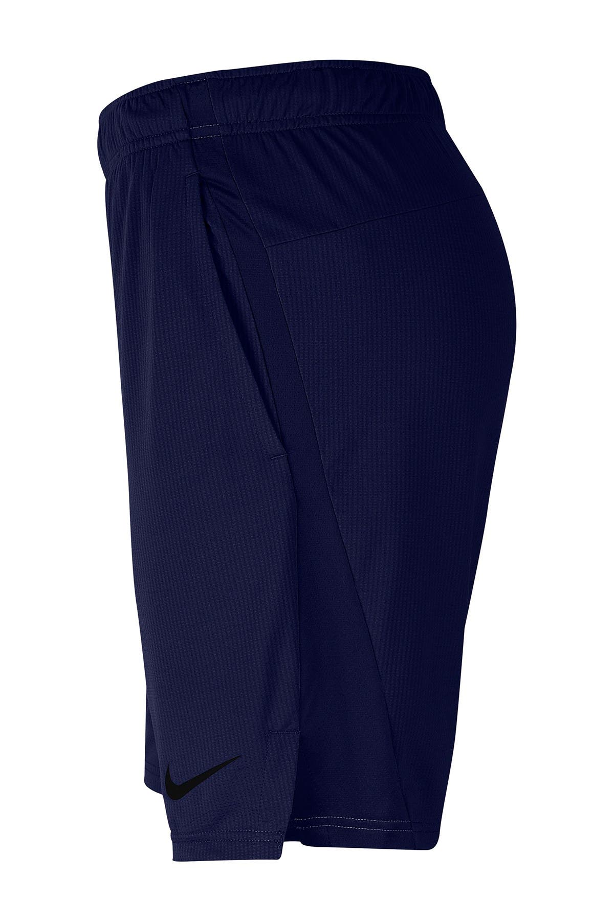 dri fit athletic shorts