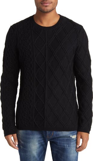 John 2025 varvatos sweater