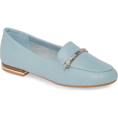 Kenneth Cole New York Bit Loafer, Blue