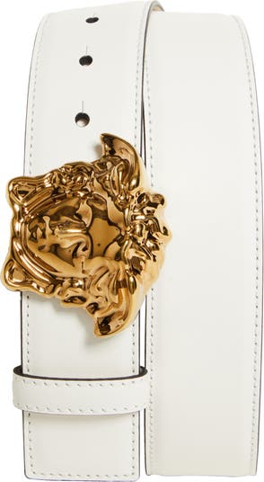 Belts Versace - Medusa Head buckle belt - 10040091A048461B00R