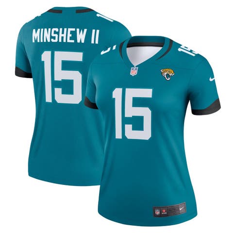 Miami Dolphins Nike Home Jersey Romper - Aqua - Tua Tagovailoa