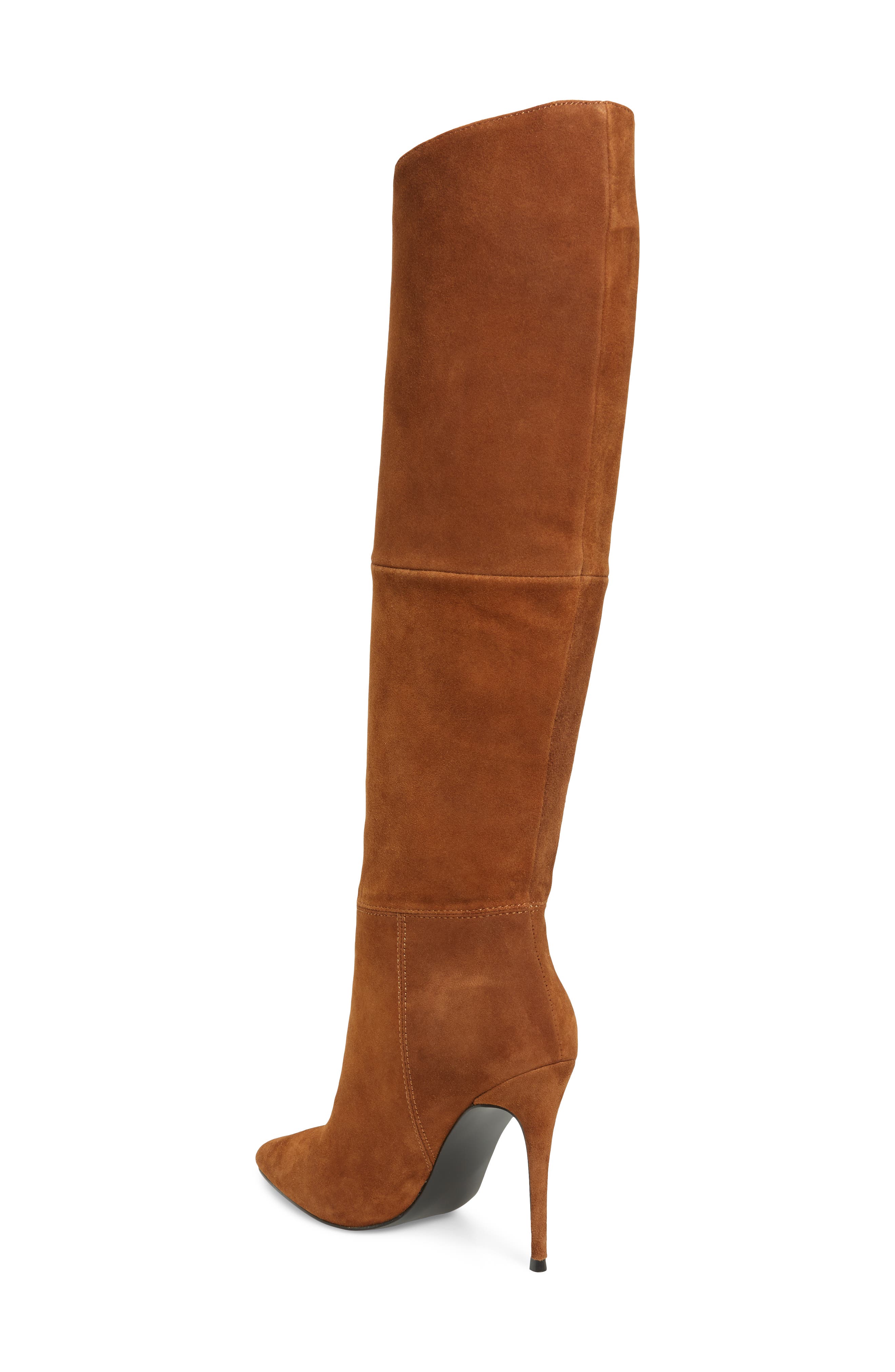 steve madden dakota boots