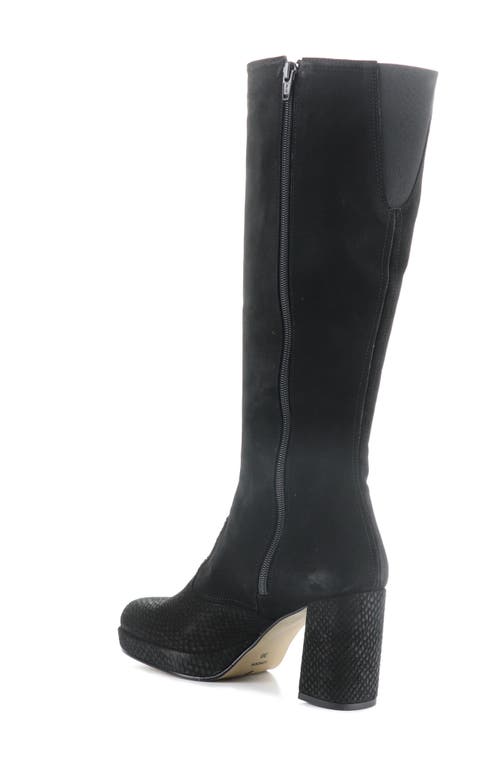 FLY LONDON FLY LONDON EIPE KNEE HIGH BOOT