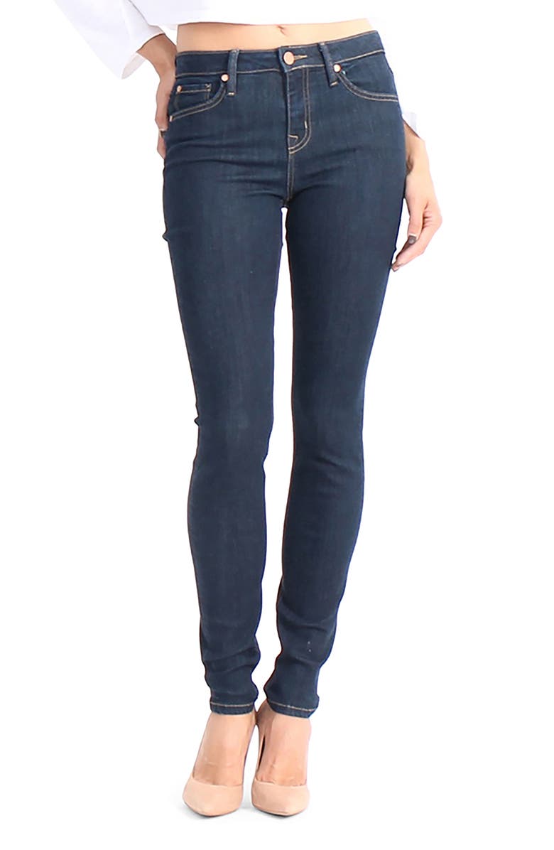 Level 99 Liza Skinny Jeans (Ever After) | Nordstrom