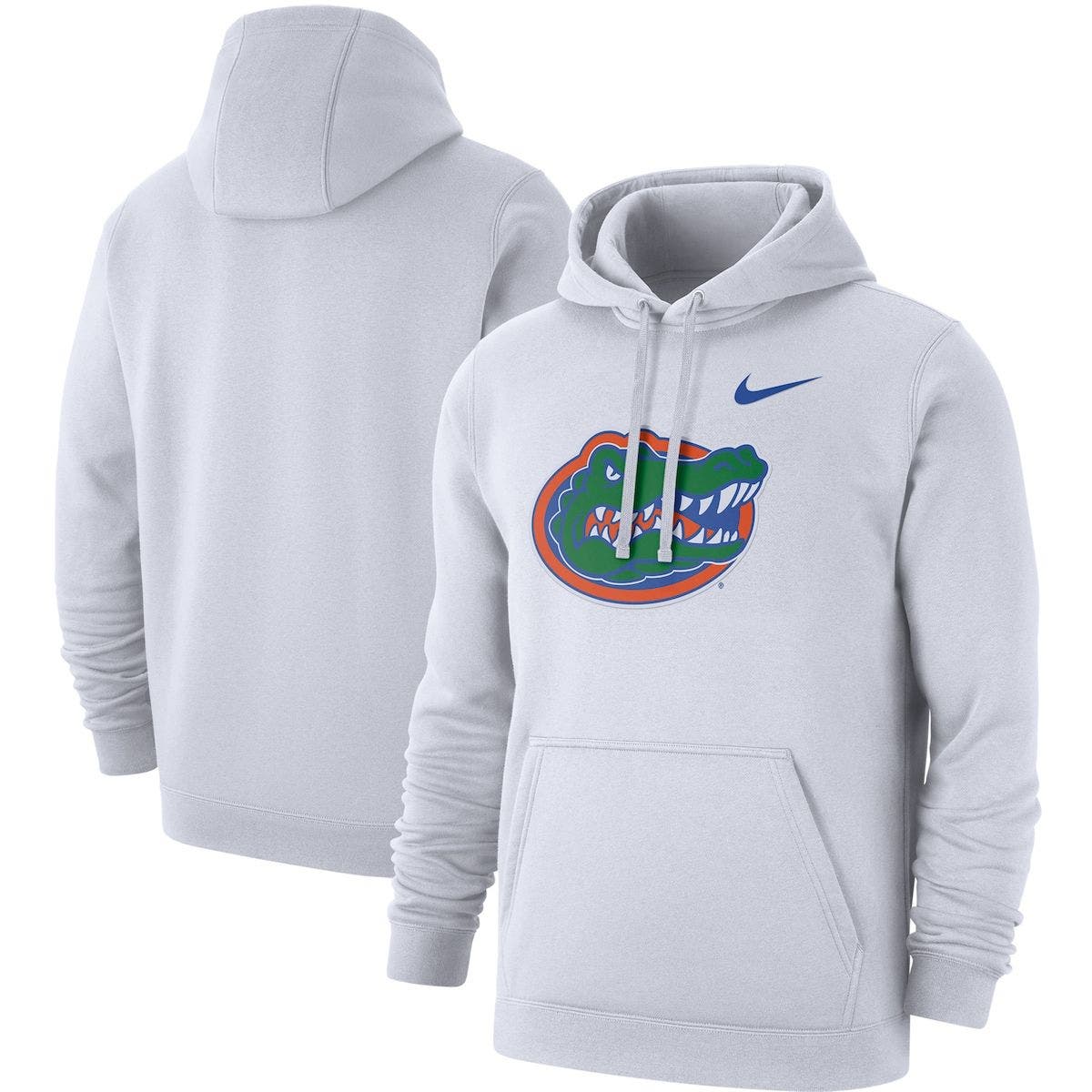 nike gators sweatshirt