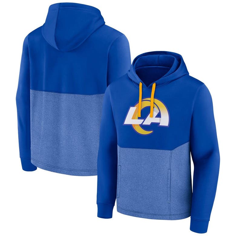 Los Angeles Rams Sweatshirts & Fleece, Rams Sweatshirts & Fleece