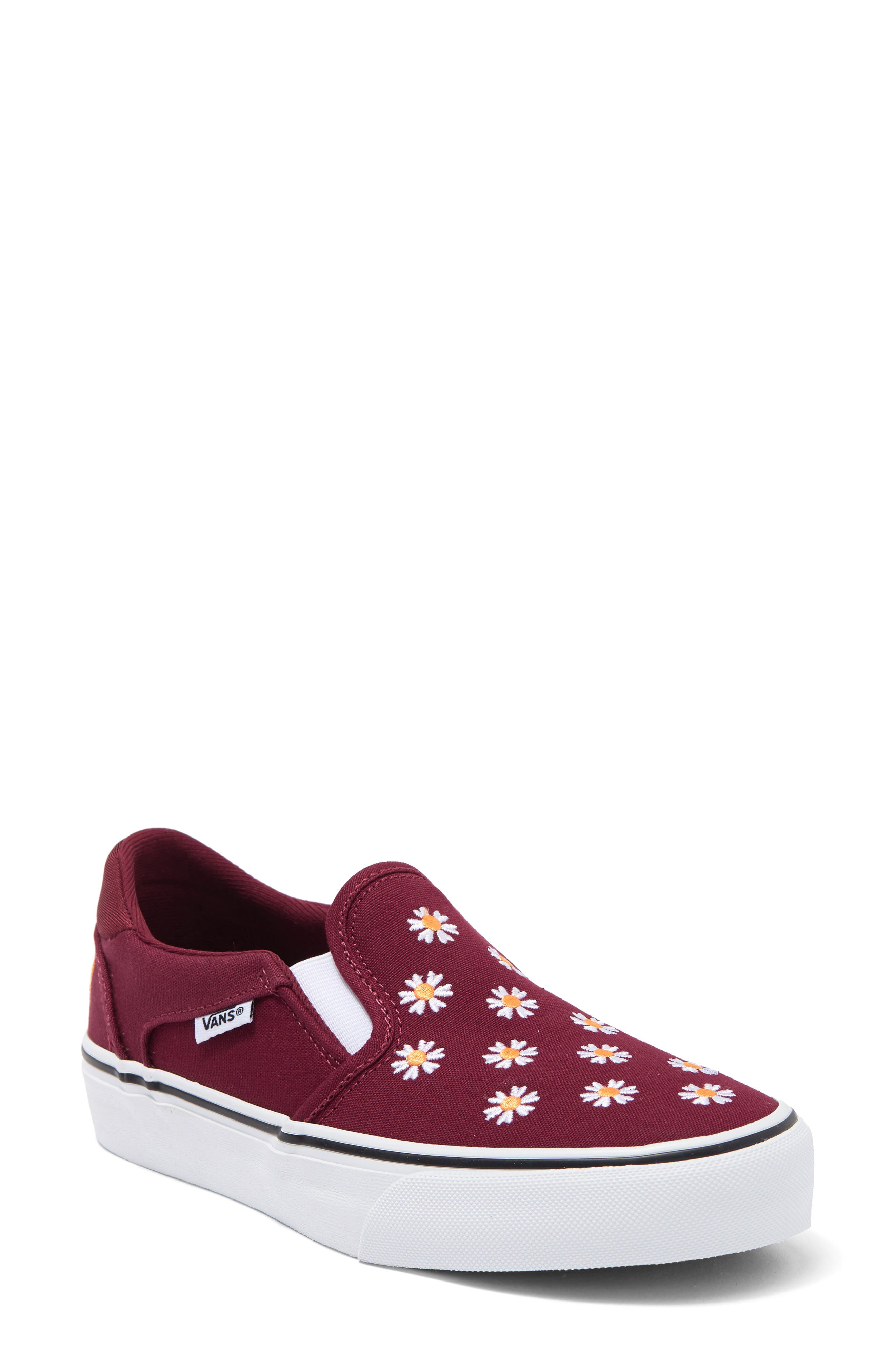 womens vans nordstrom rack