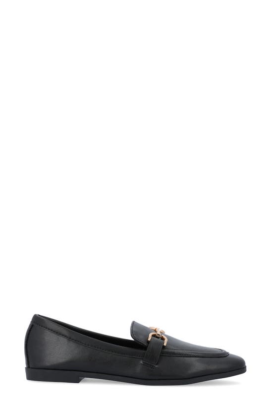 JOURNEE COLLECTION JOURNEE COLLECTION MIZZA BIT LOAFER