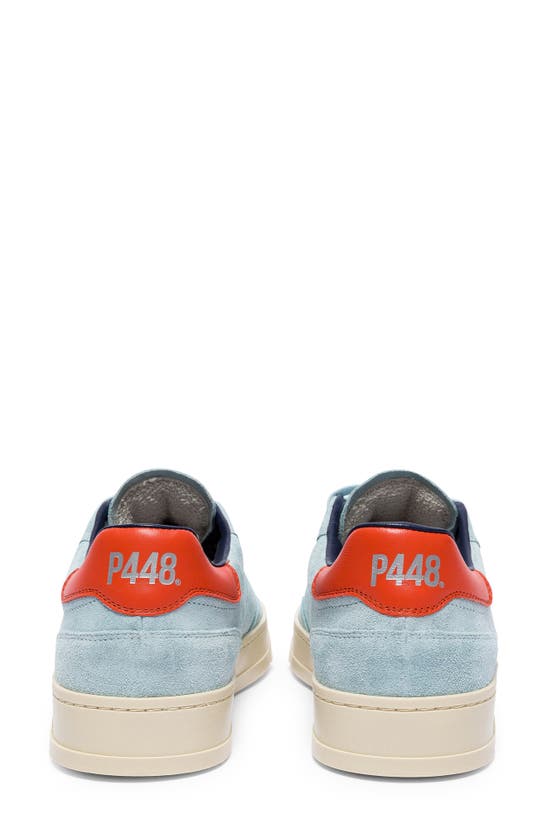Shop P448 Bali Sneaker In Flow