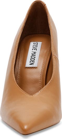 Sedona Pointed Toe Pump